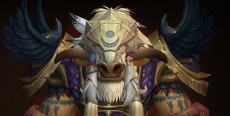 Xanakin's Avatar