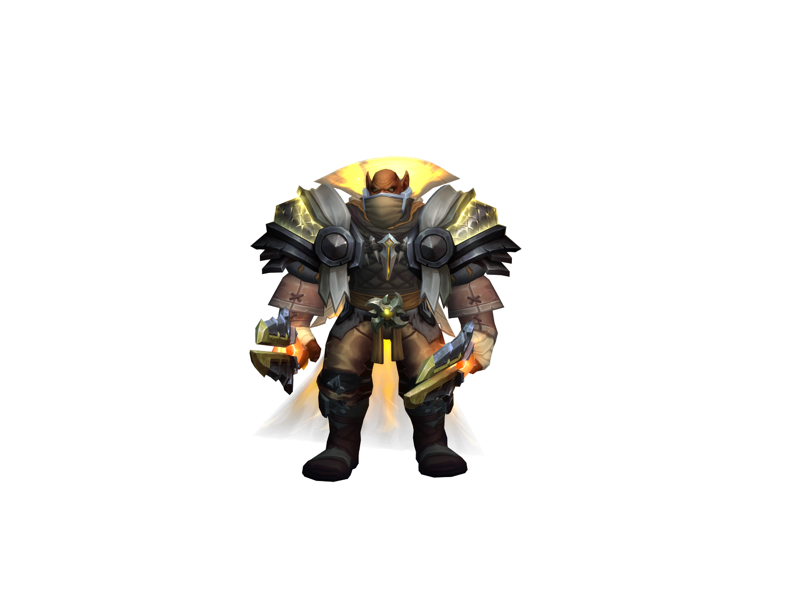 Sinbeast