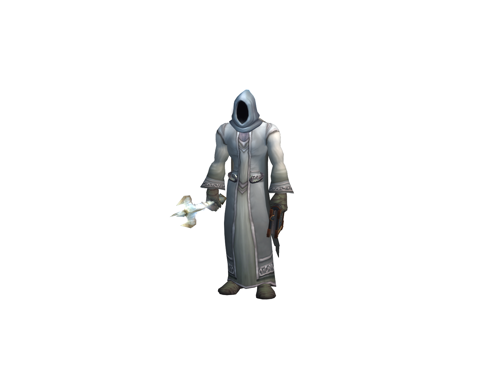 Morkiatheist character render