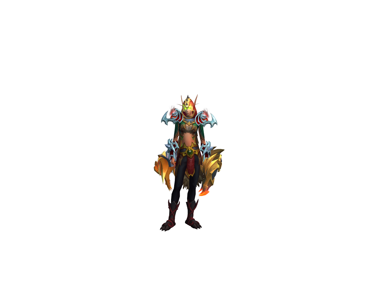 Sonydemon