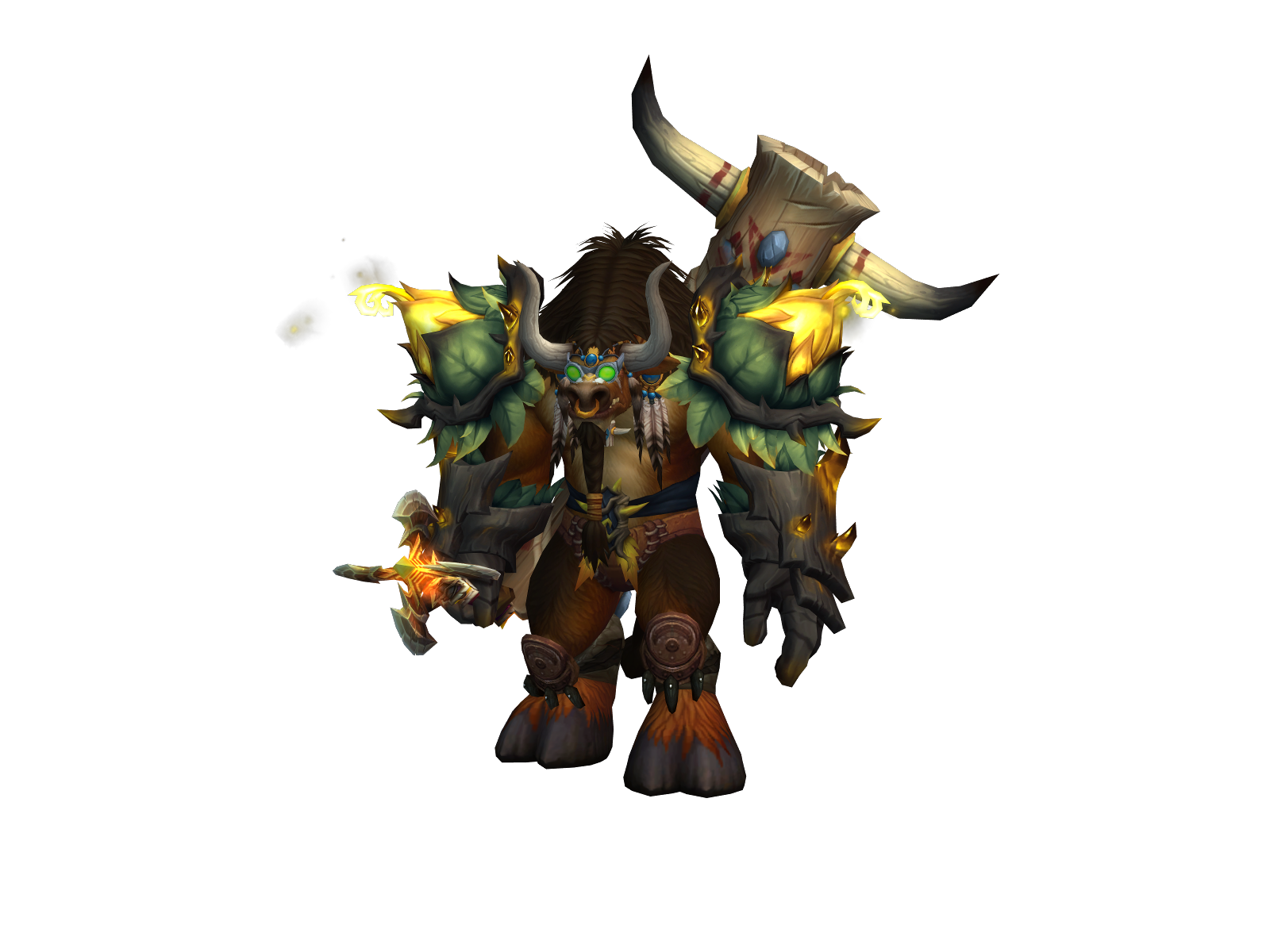 Beavermule