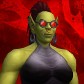 Tic avatar