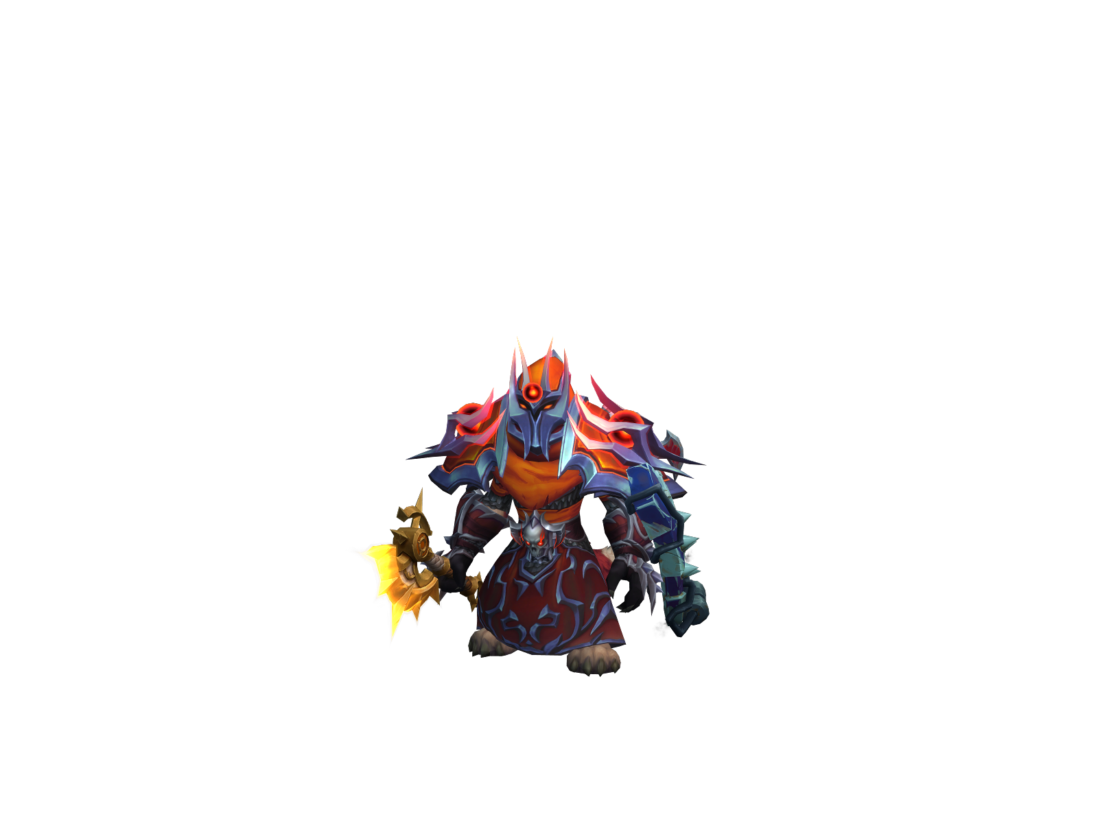 Urshock