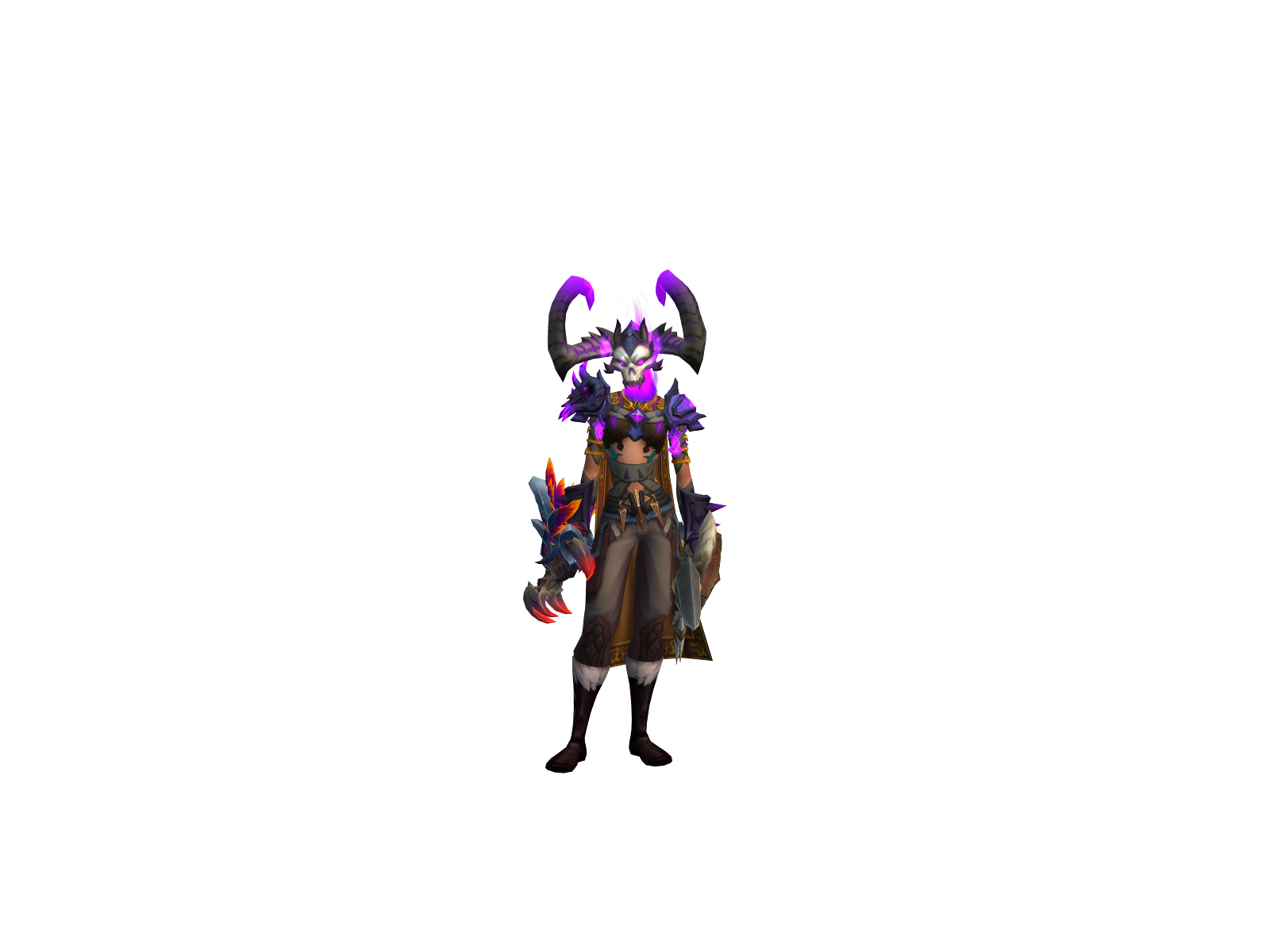 Morphdh