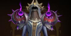 Poistyx's icon