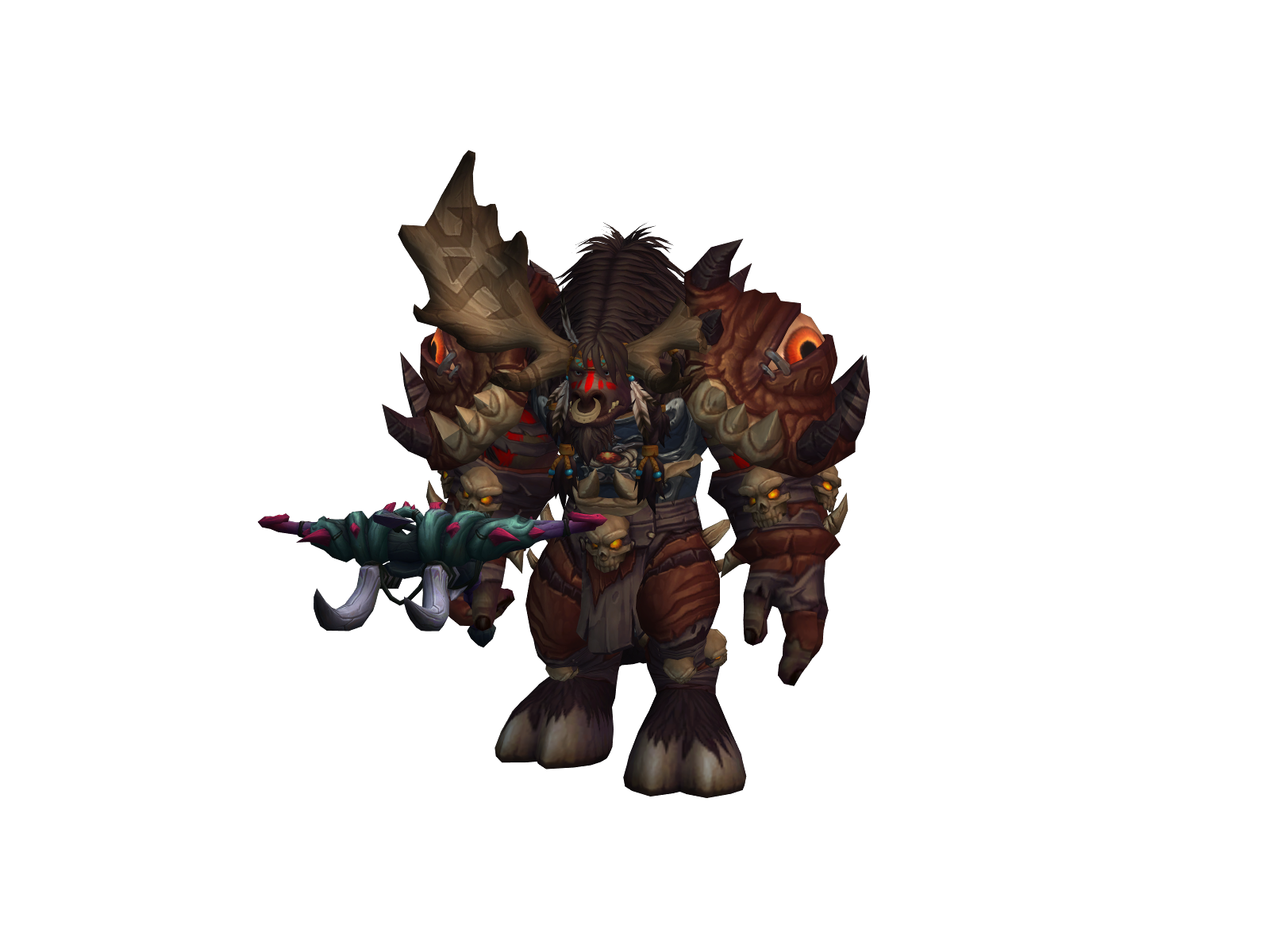 Ironsightzs