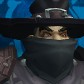Asunaa portrait