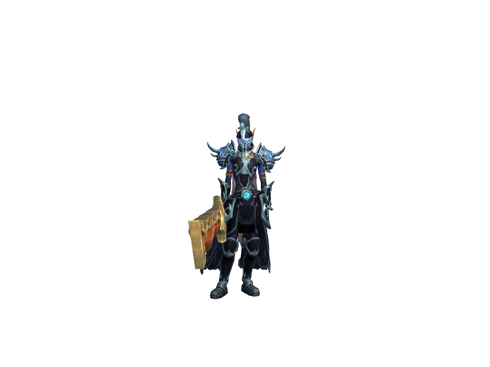 Nymphadorra