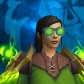 Práda avatar