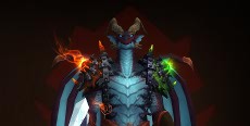Matygos's icon