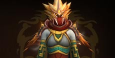 Quetira's icon