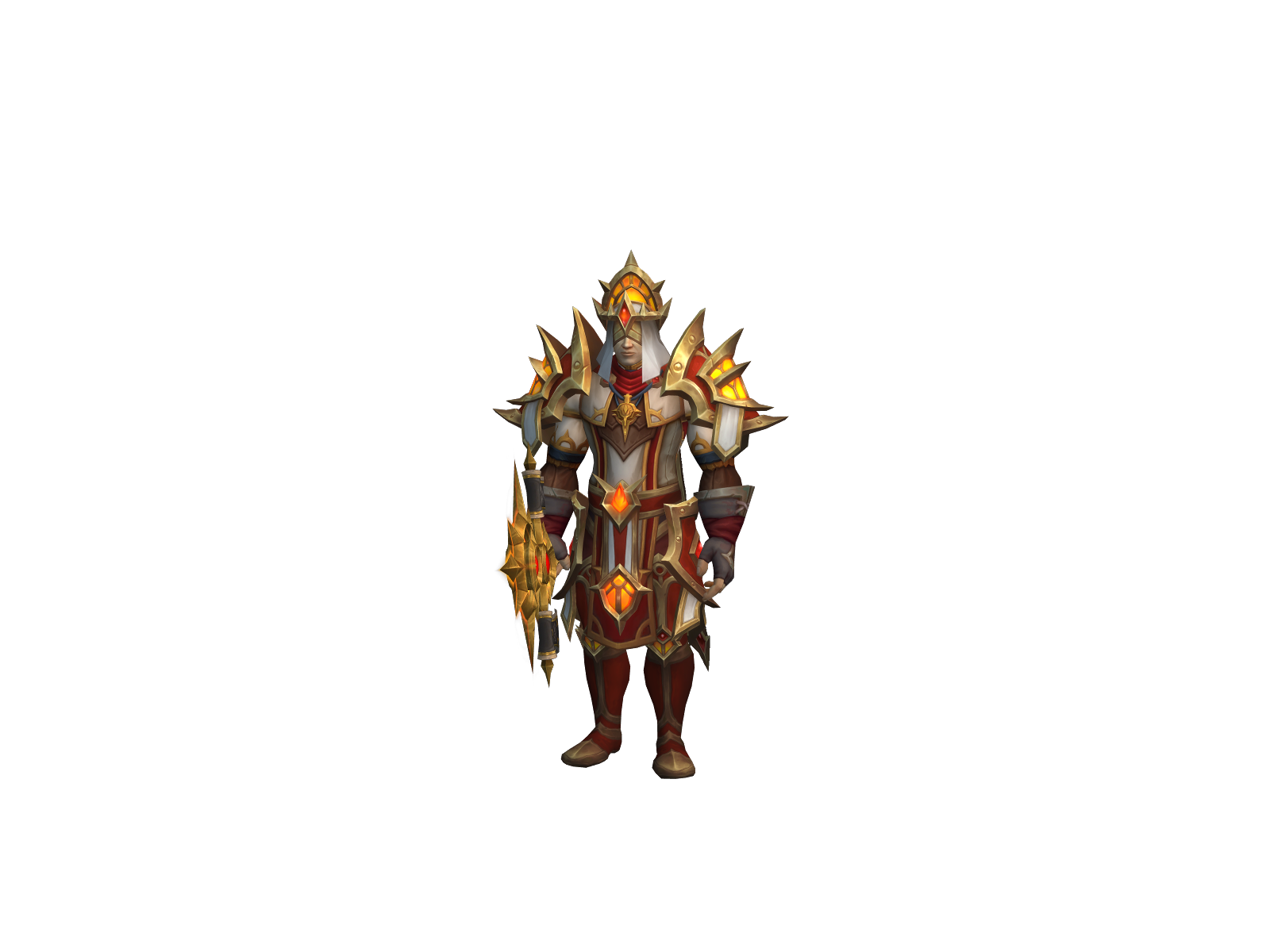 Warding