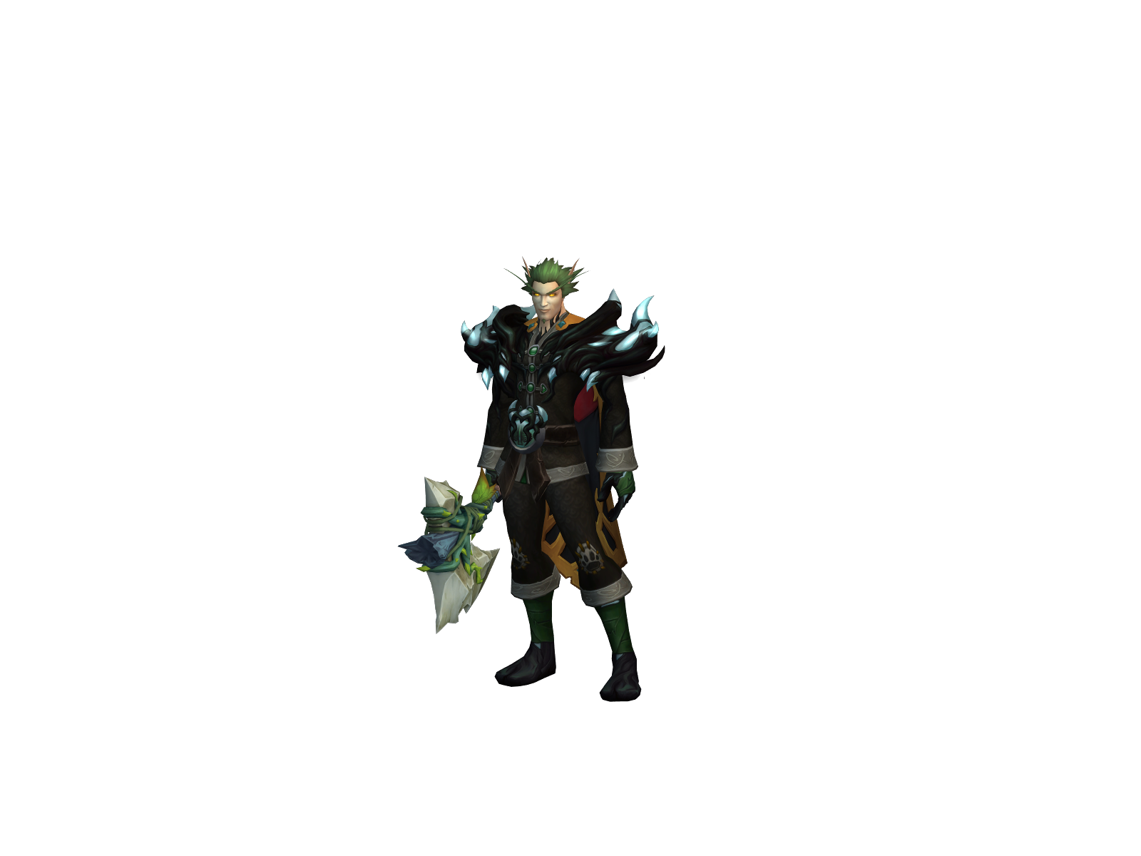 Myroníck