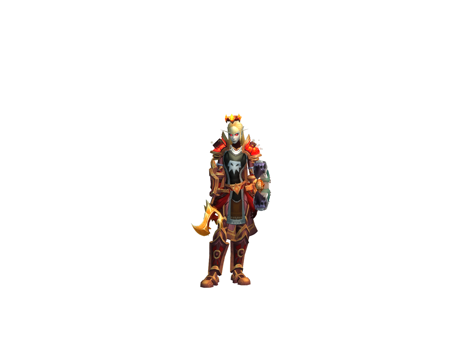 Alexxia