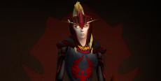 Miniewrath's icon