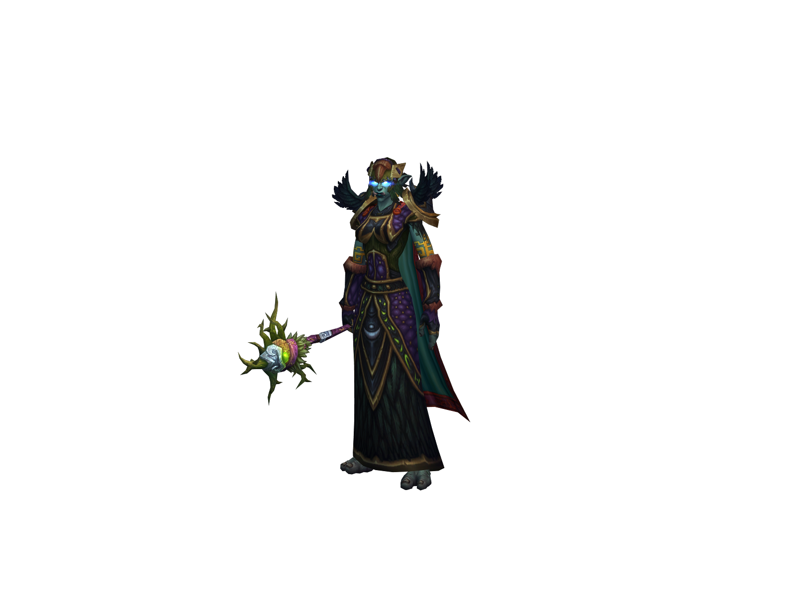 Onehealplz