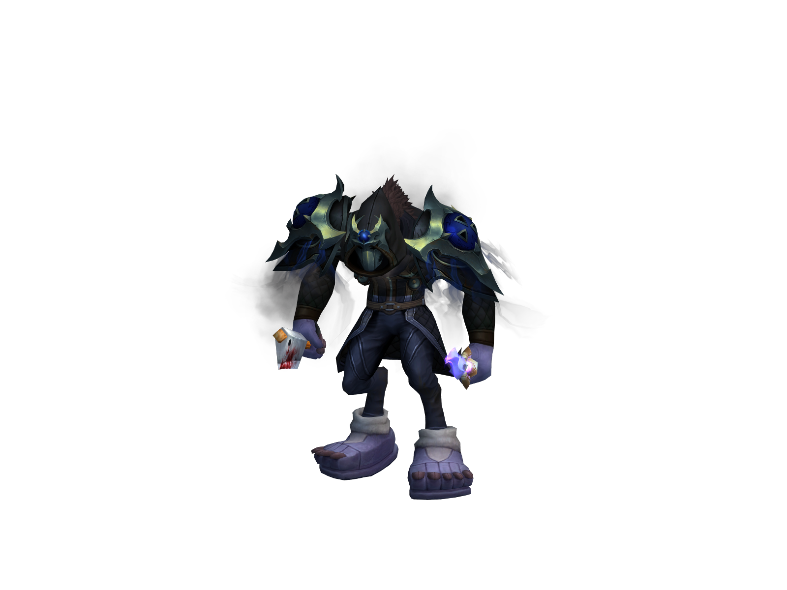 Crumbsniffer
