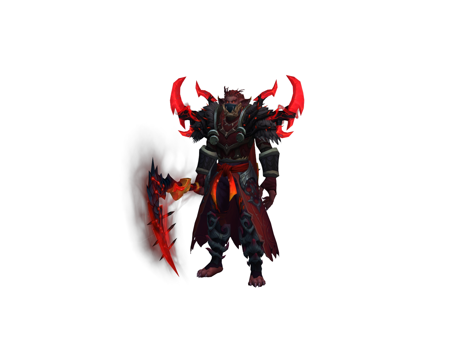Jaimzdruid