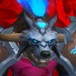 Shambulls