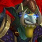 Kradomos avatar