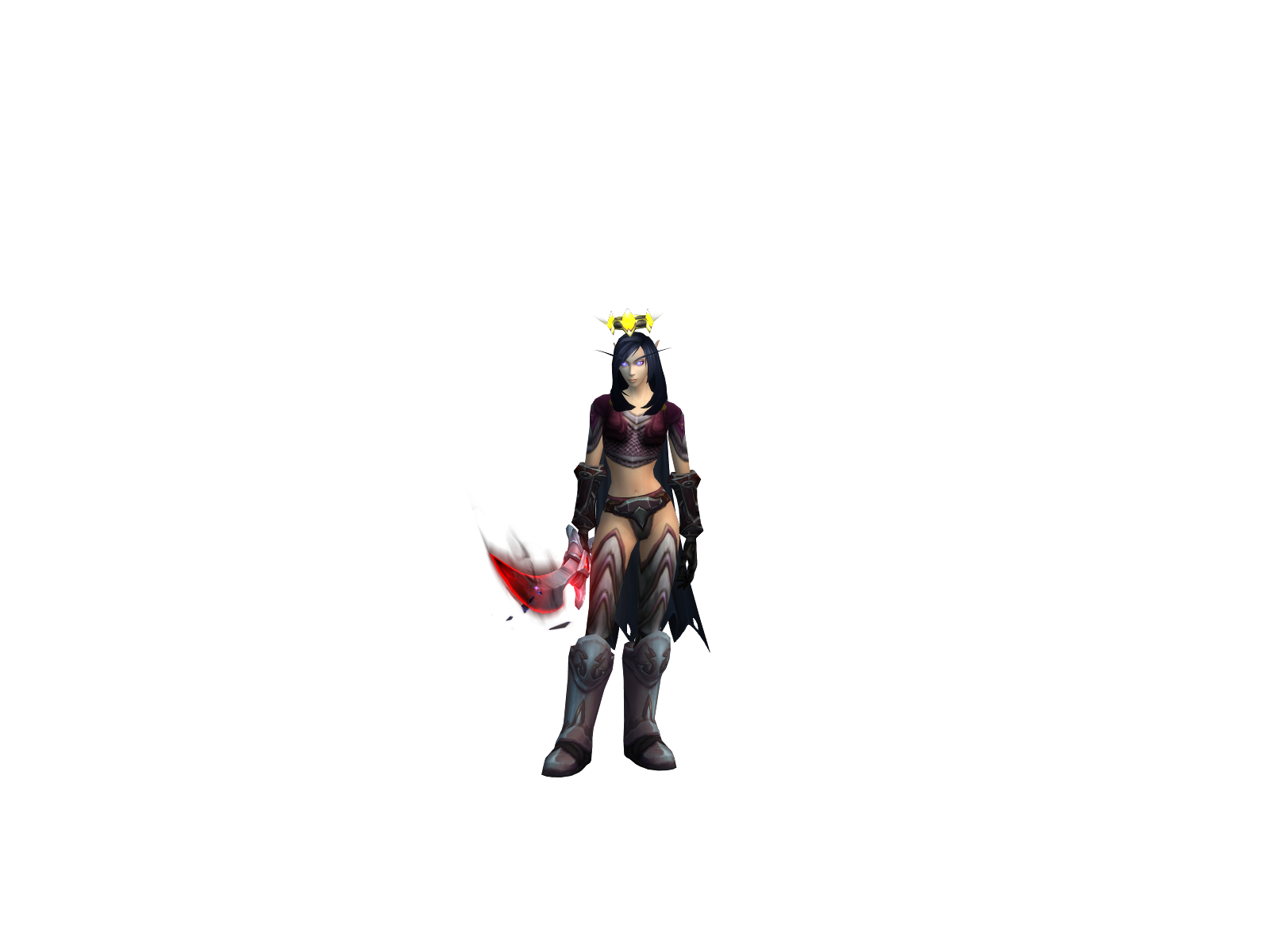 Lilyluna