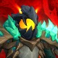Orklinn avatar
