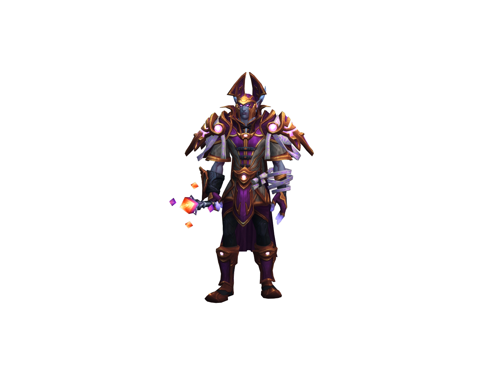 Soloblast