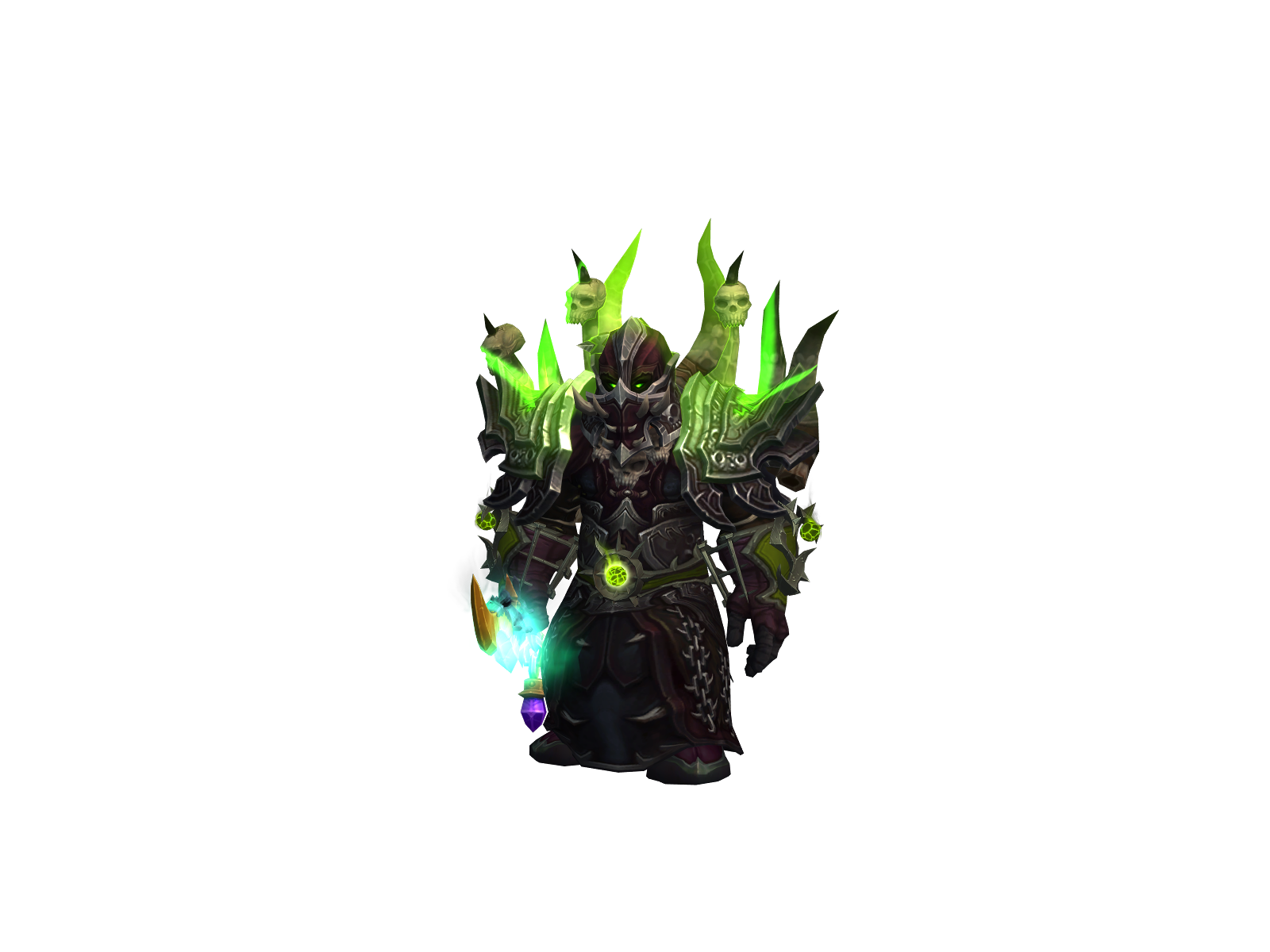 Foxbane