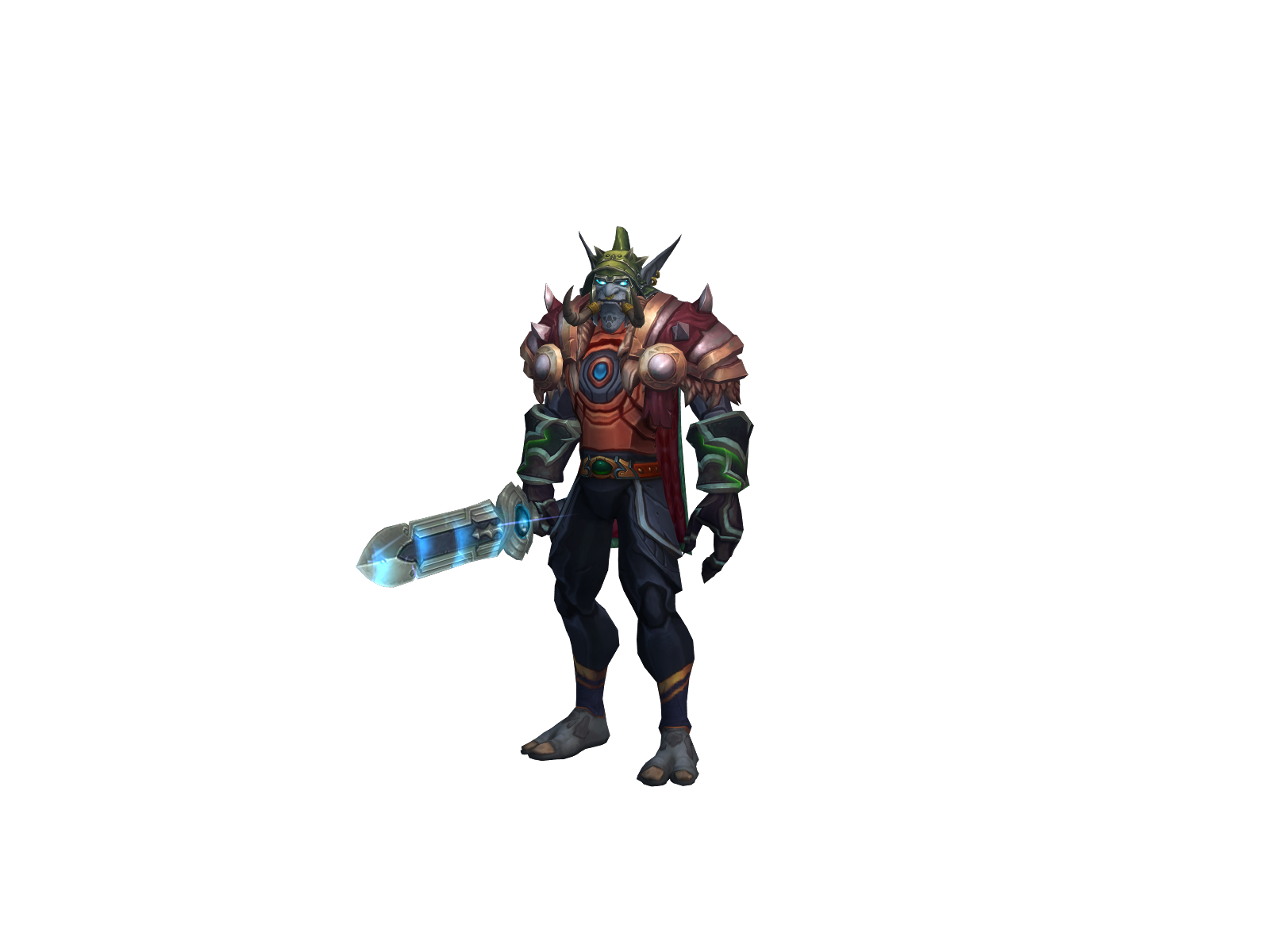 Zombiemojo