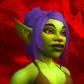 Pòhgue avatar