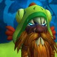 Plebdwarfman