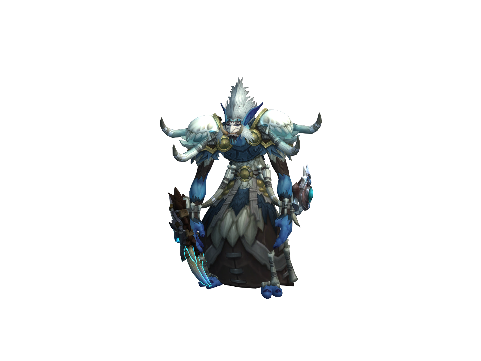 Fawntue