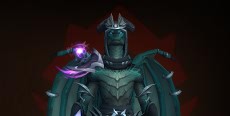 Chrysoprasus's icon