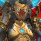 Orctobiotics