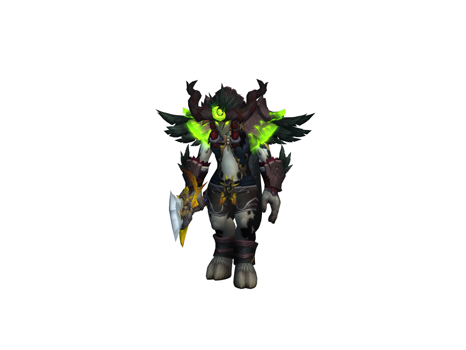 Snkerdruidie