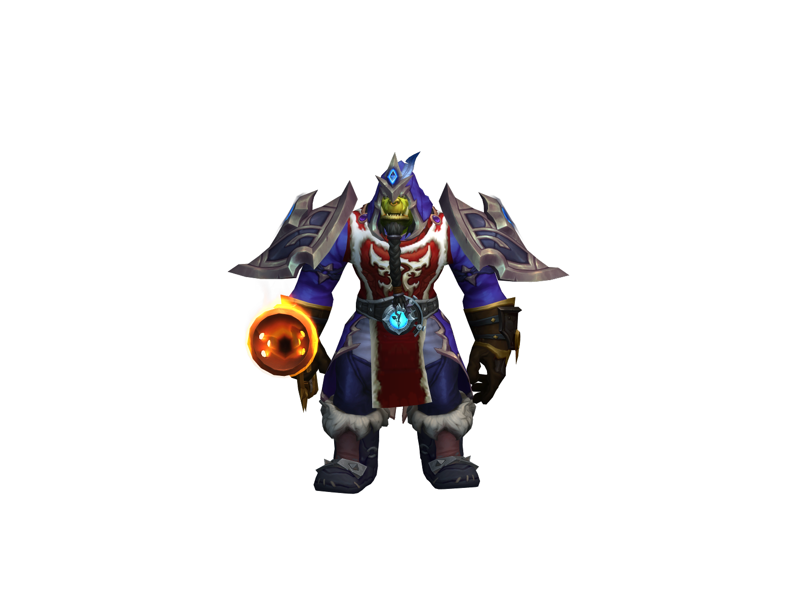 Beastmastery