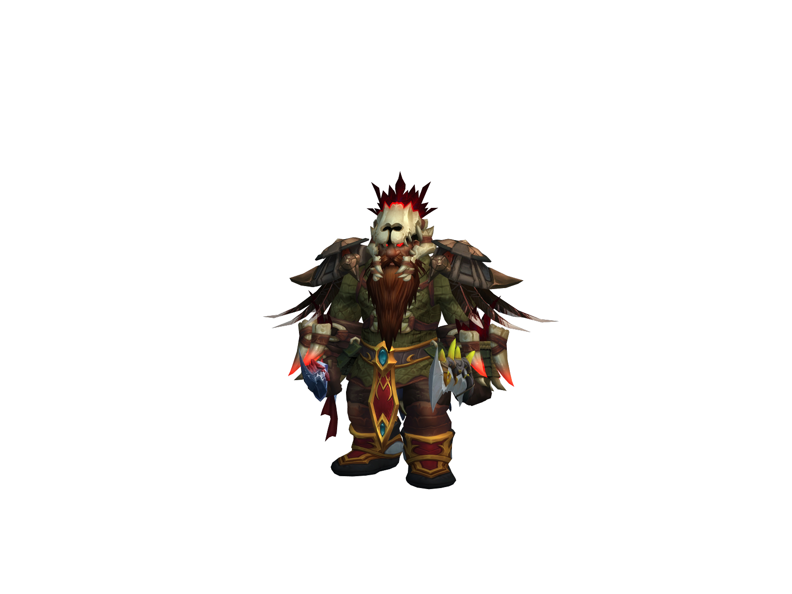 Krazyhunterx