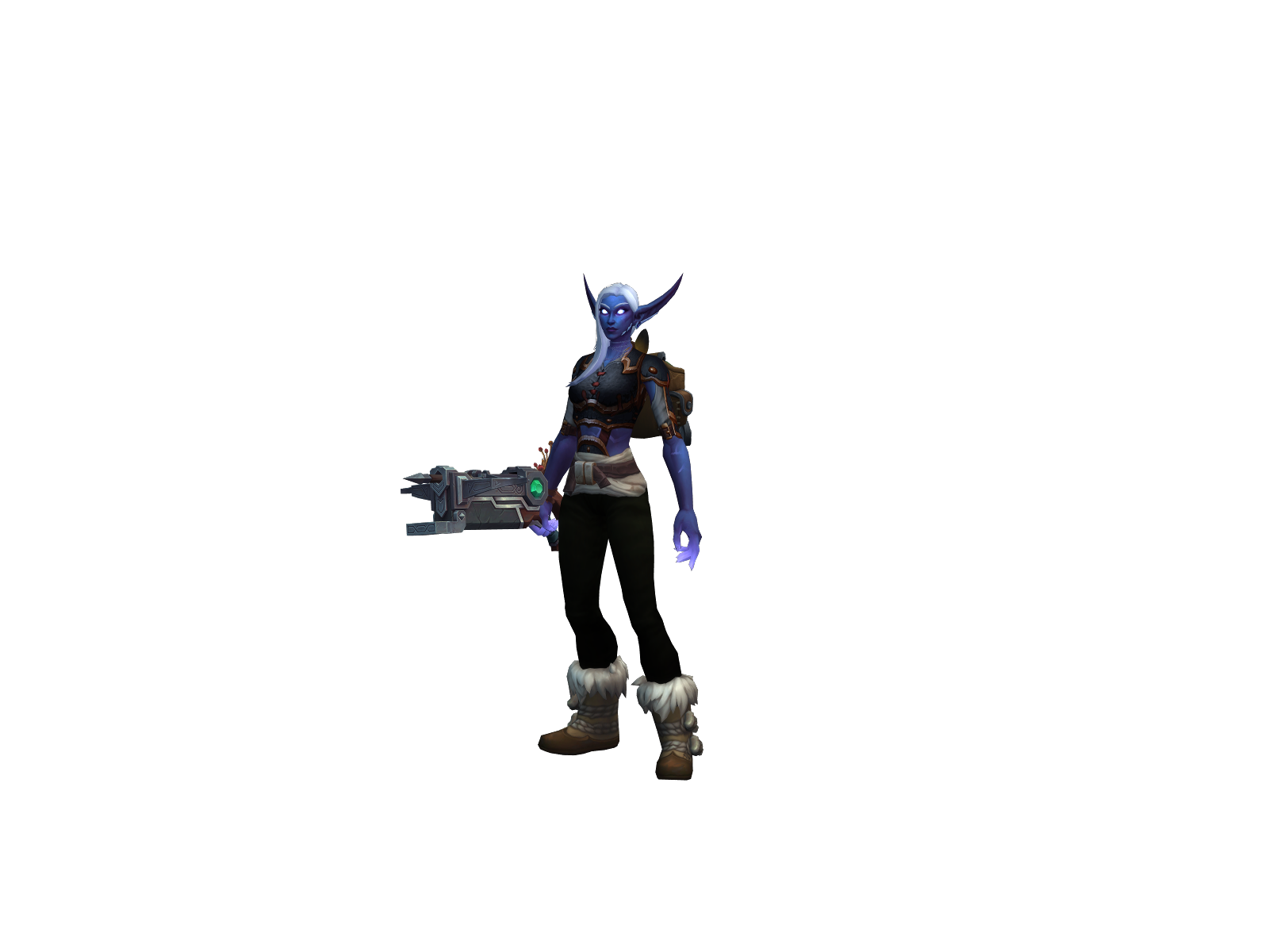 Iristruemark