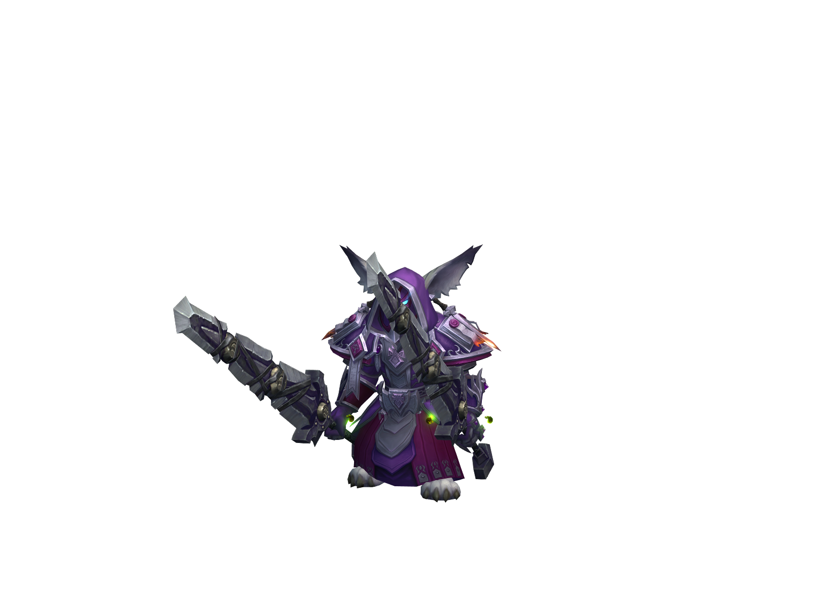 Akawarrior
