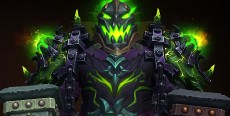 Sithlord's icon