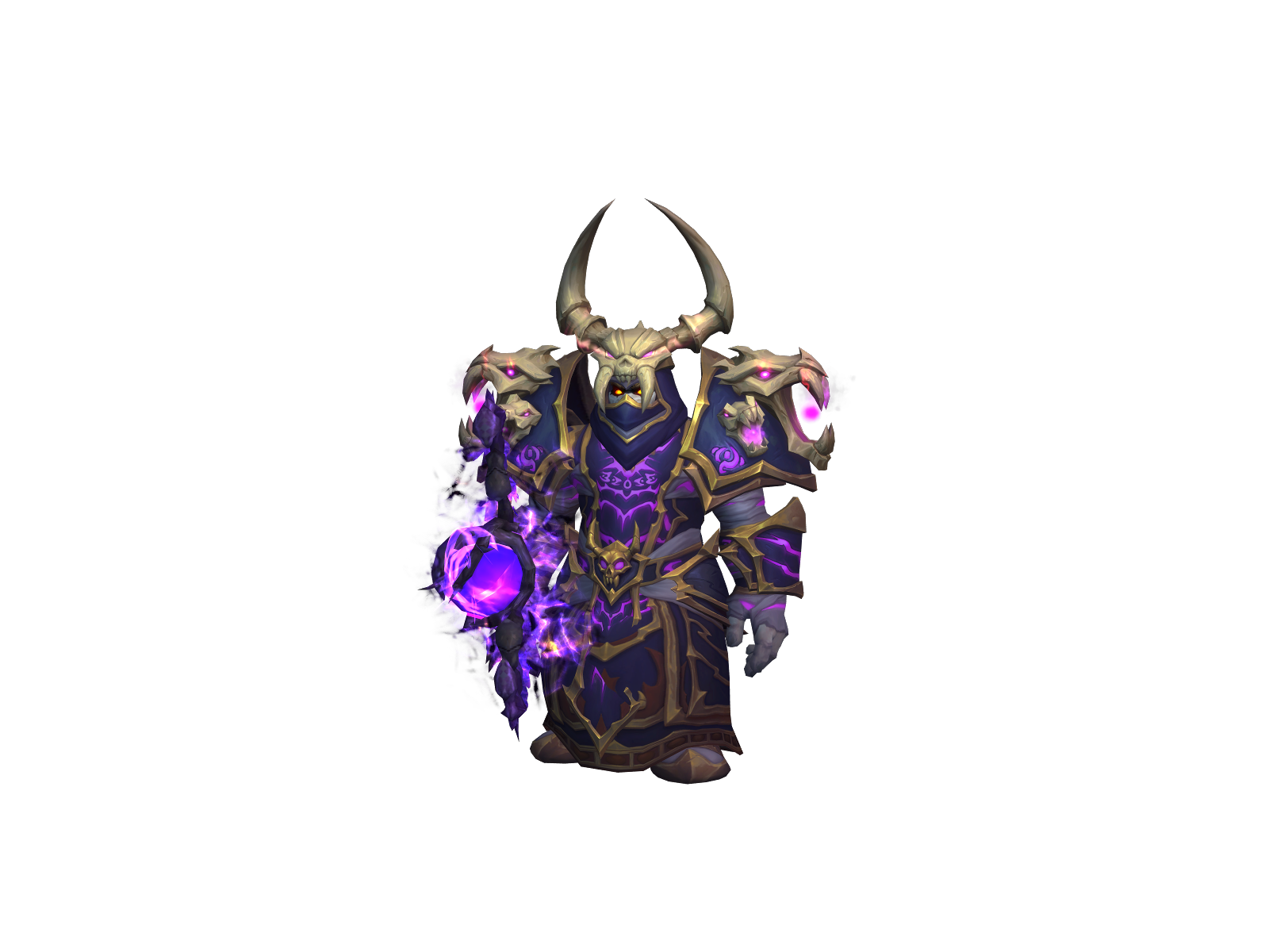 Greghirsh 3D character render
