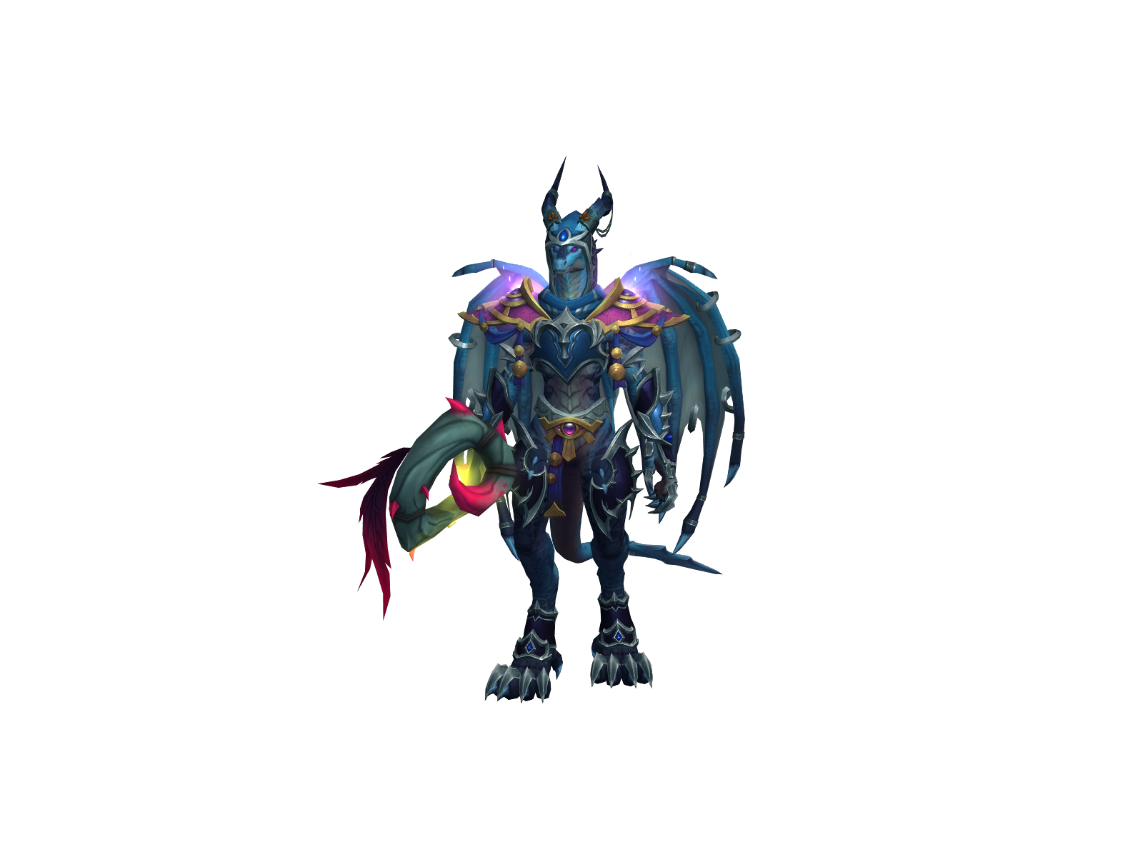 Dragoncheese