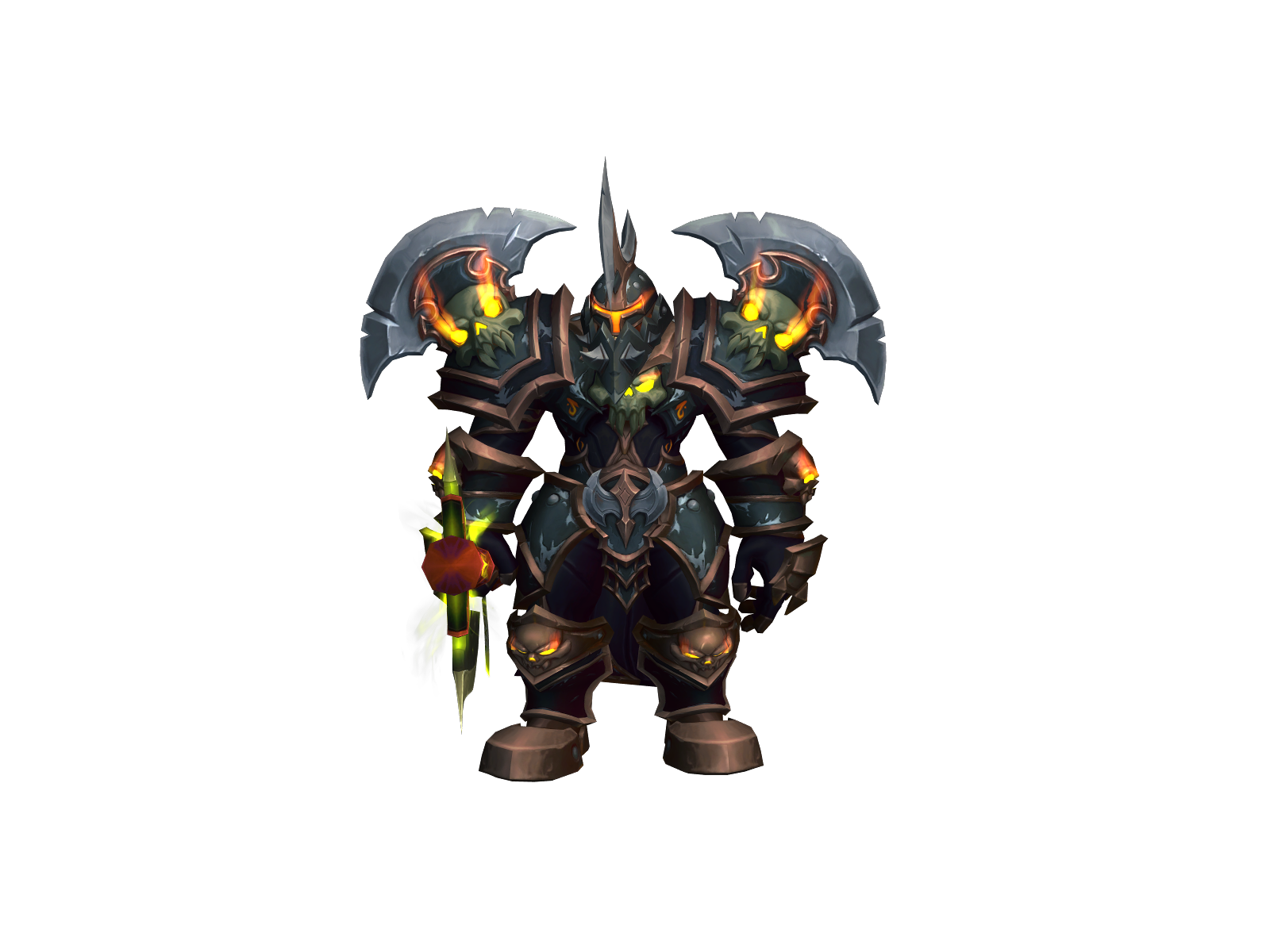 Ketawarrior