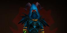 Brackmagik's icon