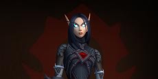 Muffinslayer's icon