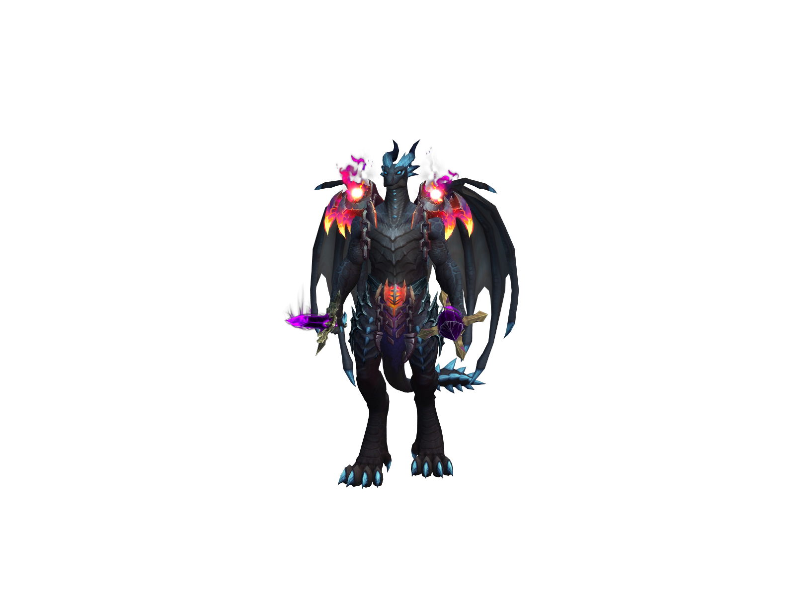 Draggor
