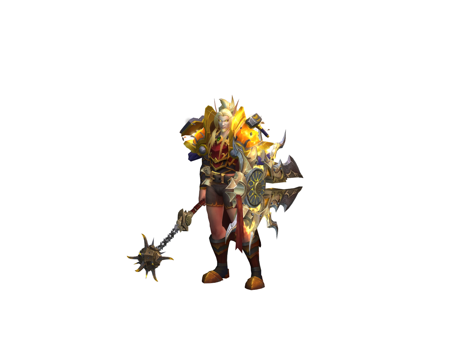 Warnopants