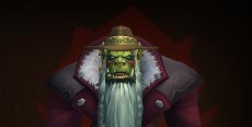 Demonicfrog's icon