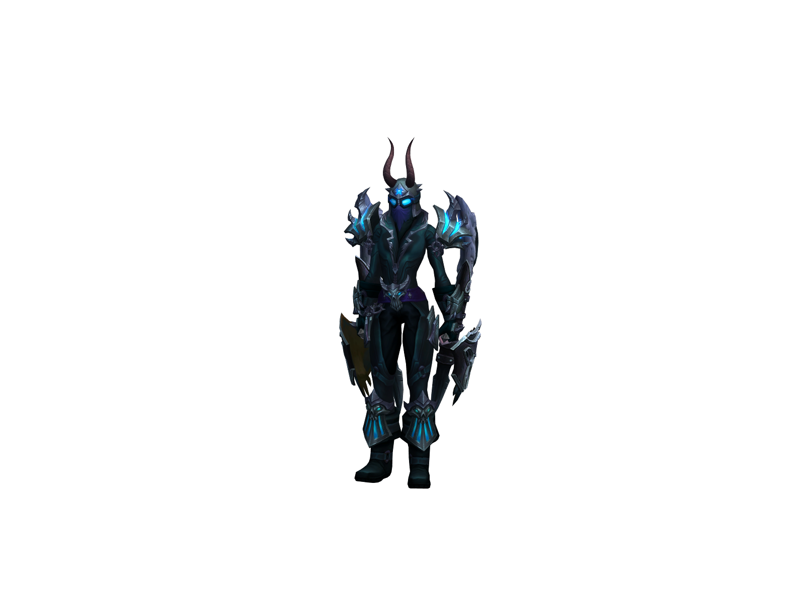 Devildyr