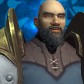 Pallysto portrait